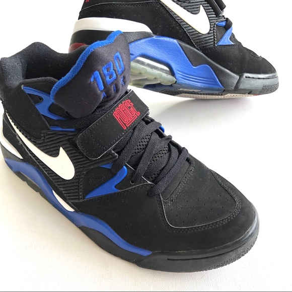 air force 180 barkley og